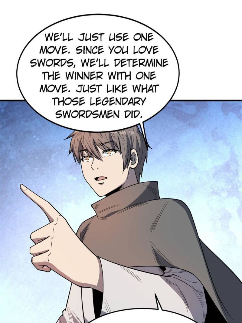 Read Endgame Restart ENGLISH Manga Online