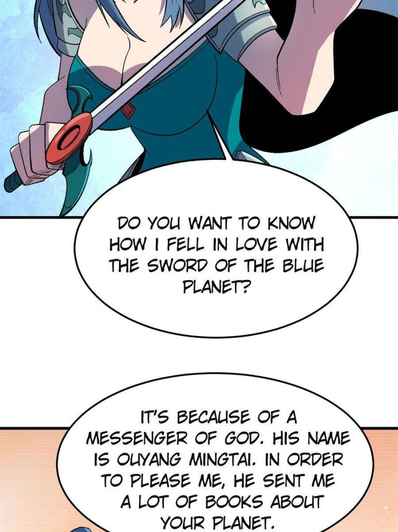 Read Endgame Restart ENGLISH Manga Online