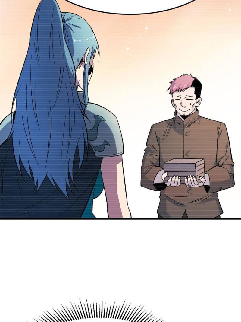 Read Endgame Restart ENGLISH Manga Online