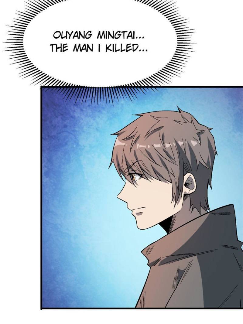 Read Endgame Restart ENGLISH Manga Online