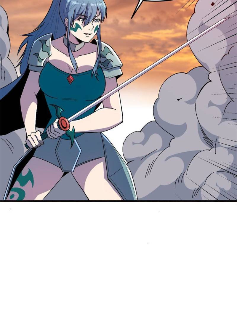 Read Endgame Restart ENGLISH Manga Online