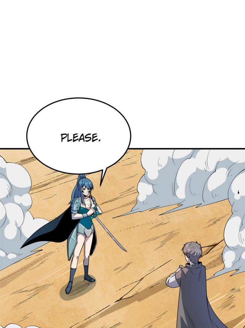 Read Endgame Restart ENGLISH Manga Online