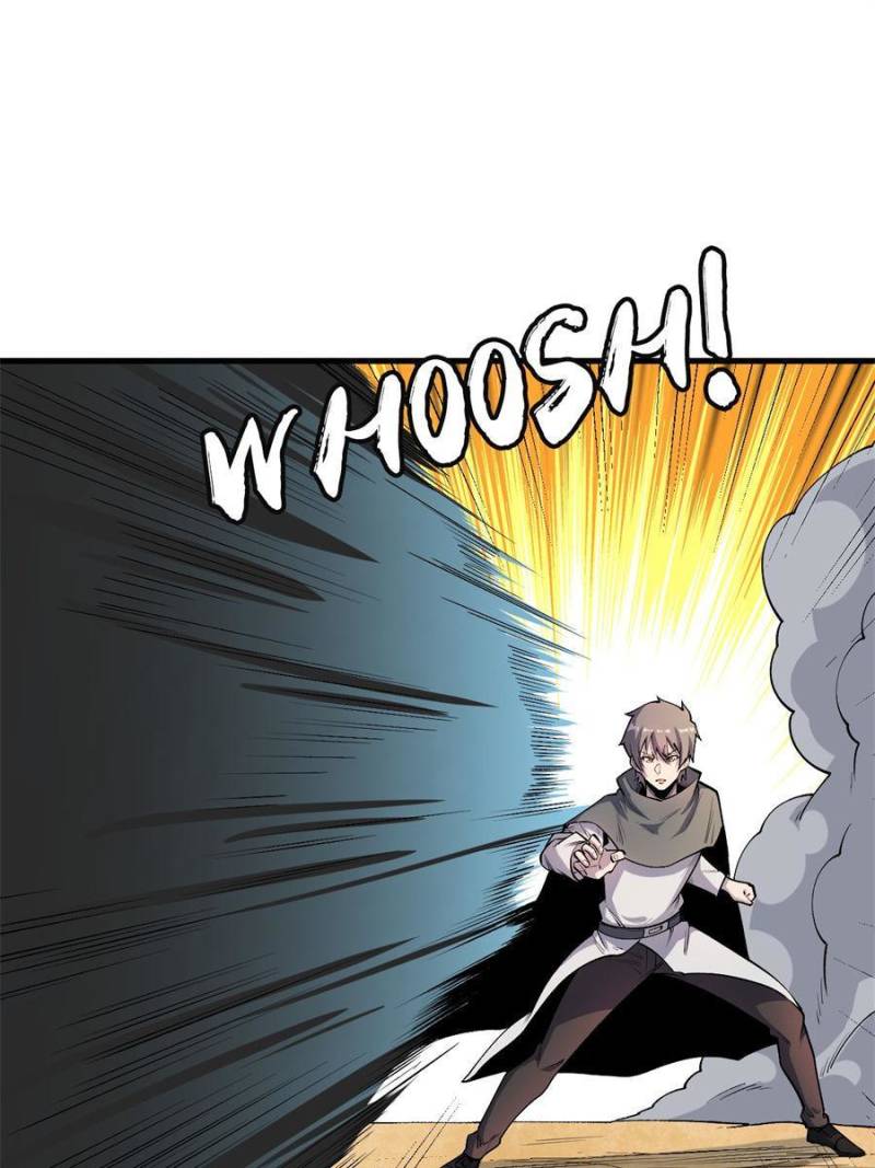 Read Endgame Restart ENGLISH Manga Online