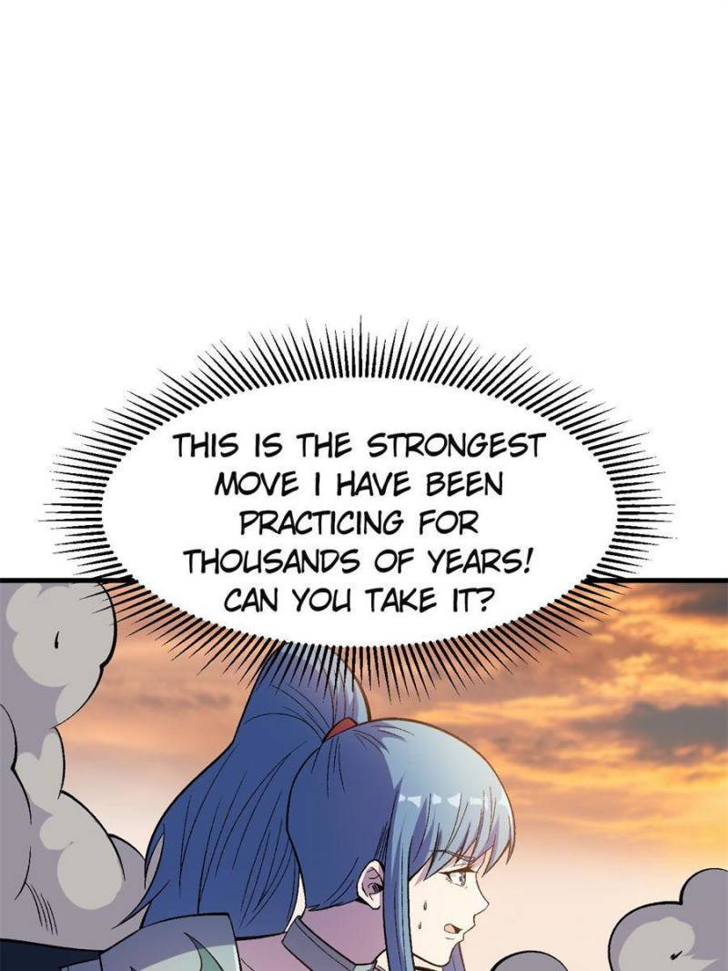 Read Endgame Restart ENGLISH Manga Online