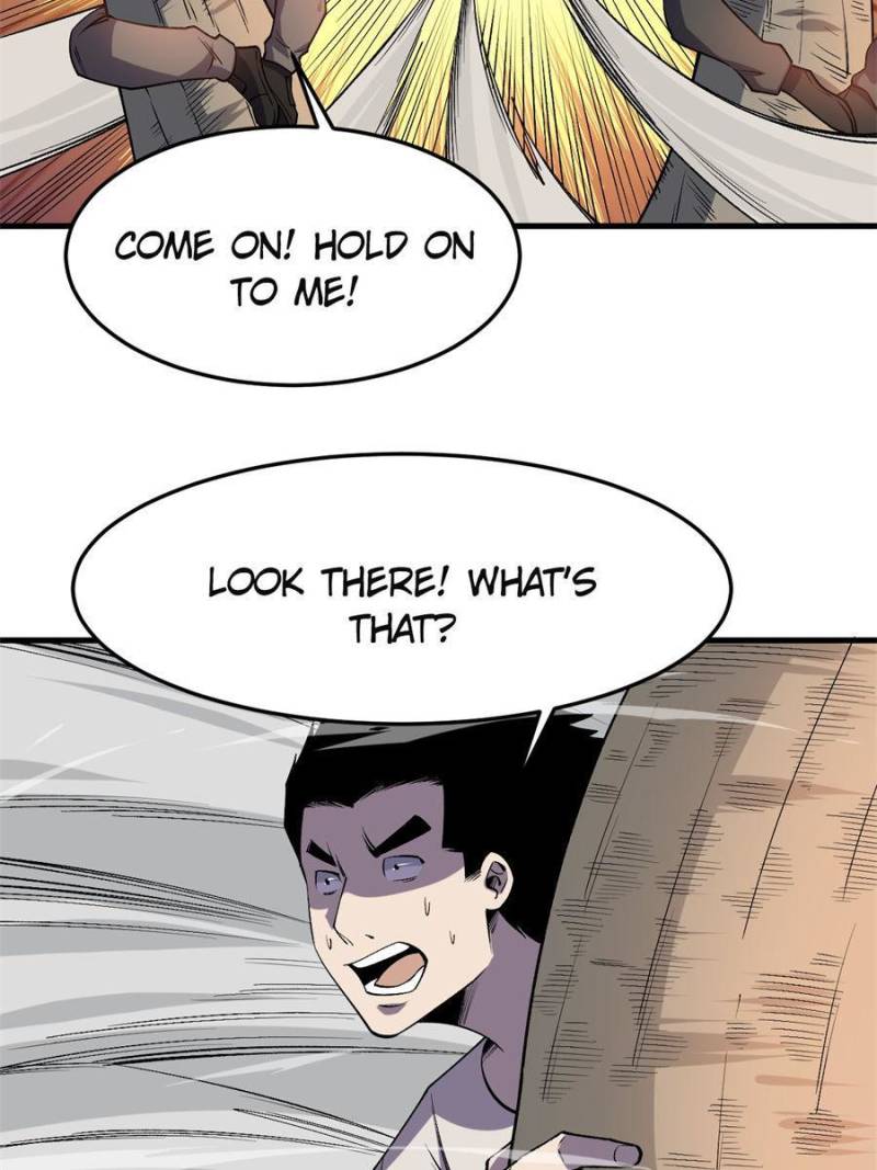 Read Endgame Restart ENGLISH Manga Online