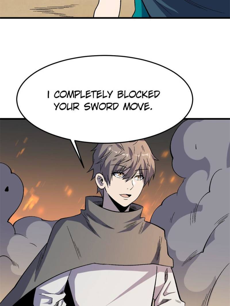 Read Endgame Restart ENGLISH Manga Online