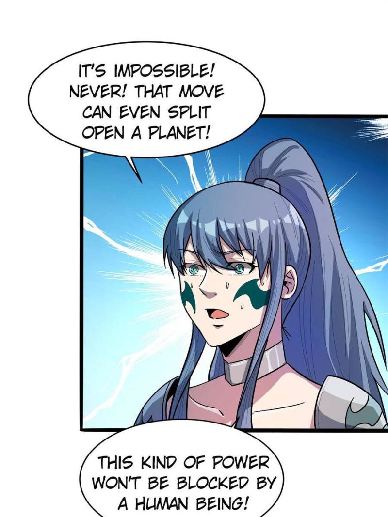 Read Endgame Restart ENGLISH Manga Online