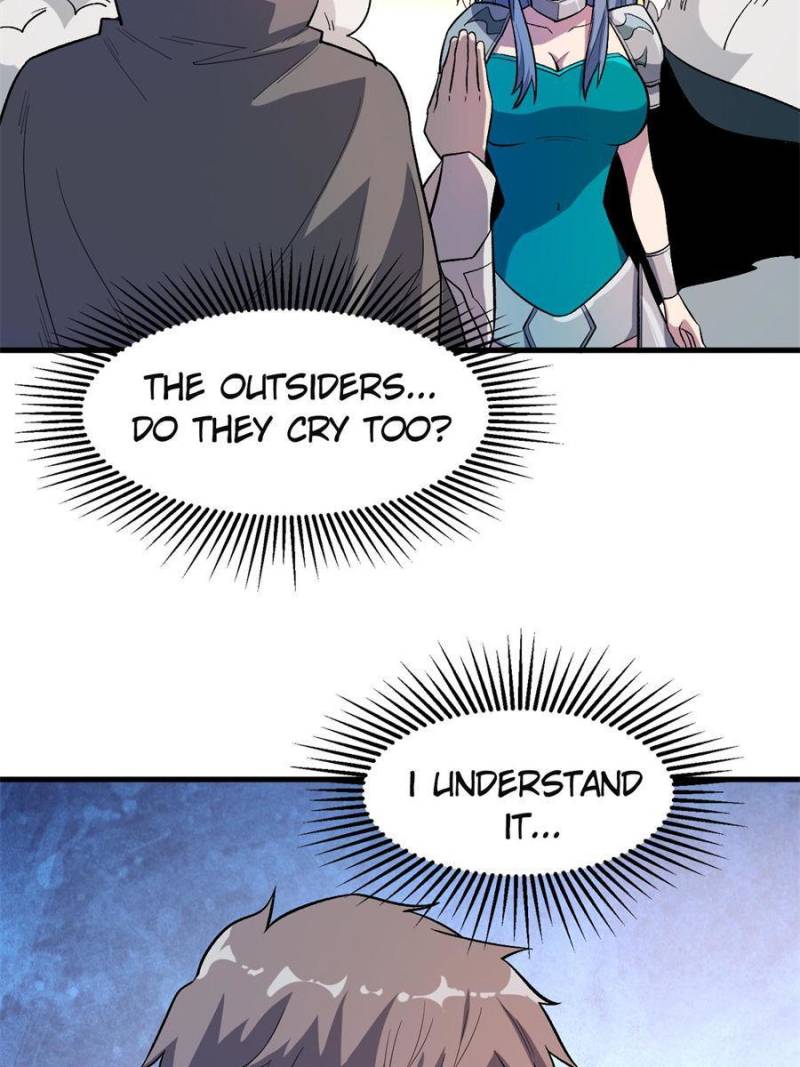 Read Endgame Restart ENGLISH Manga Online