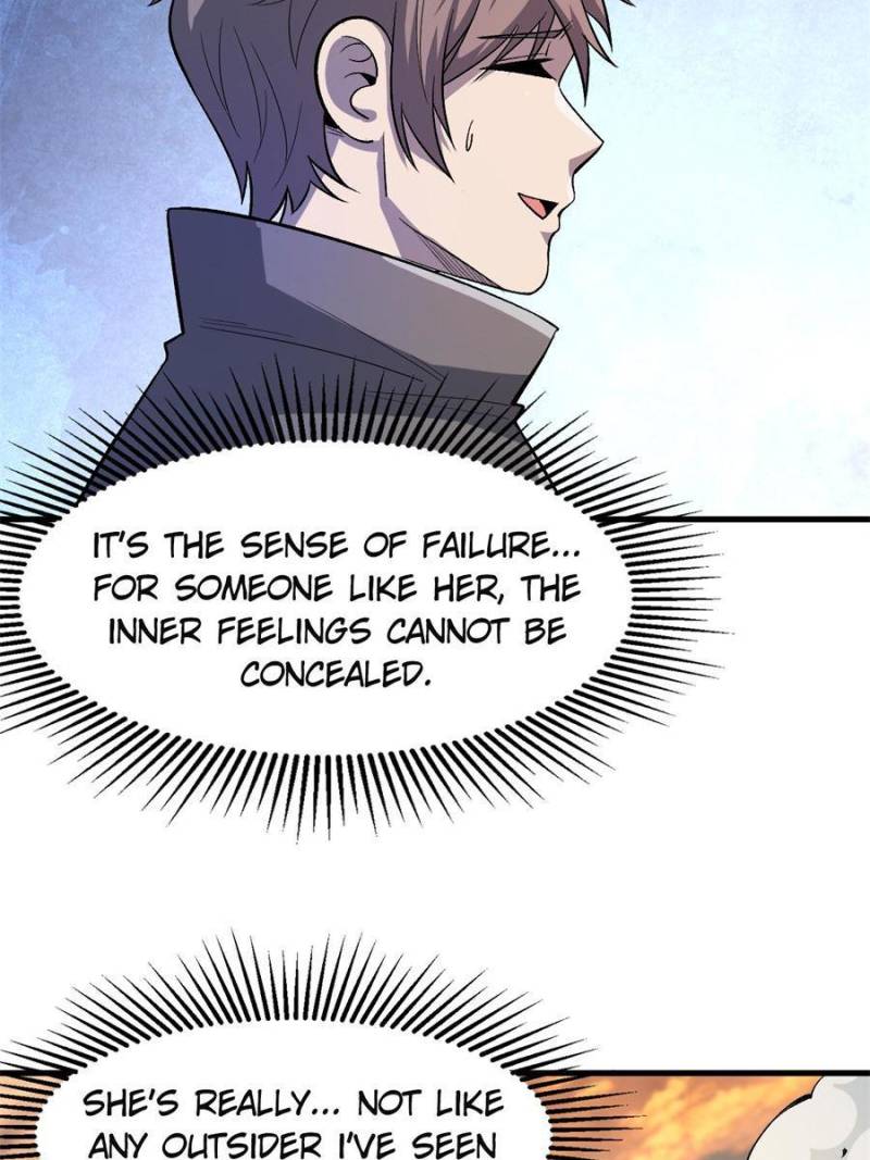 Read Endgame Restart ENGLISH Manga Online