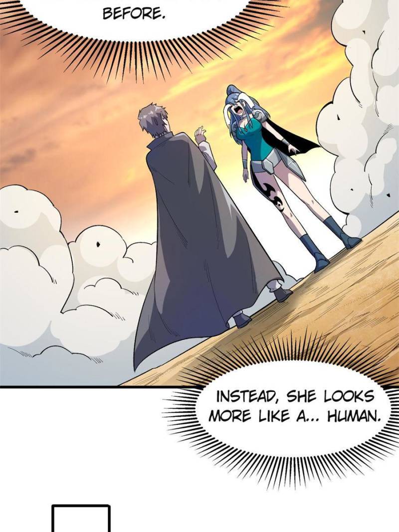 Read Endgame Restart ENGLISH Manga Online