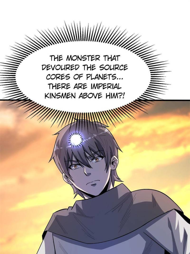 Read Endgame Restart ENGLISH Manga Online