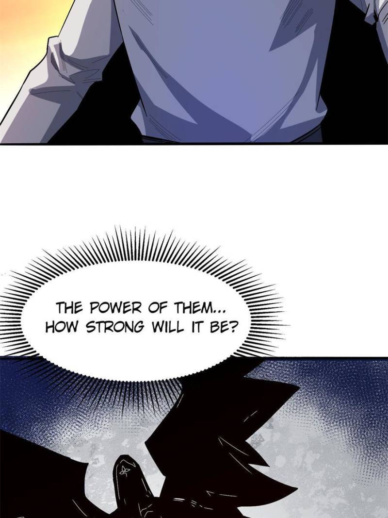 Read Endgame Restart ENGLISH Manga Online