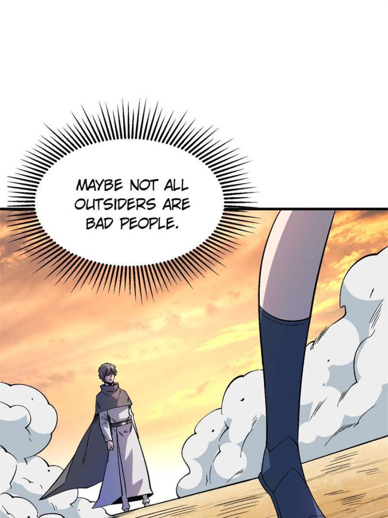 Read Endgame Restart ENGLISH Manga Online