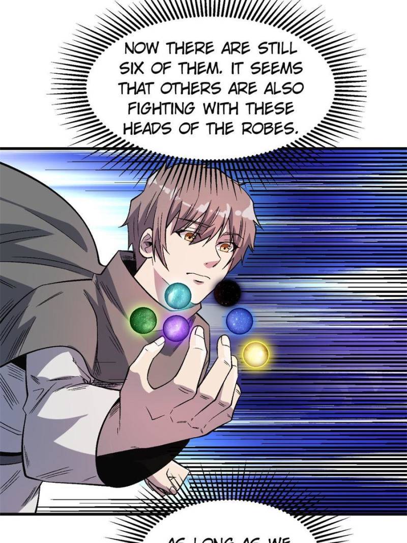 Read Endgame Restart ENGLISH Manga Online