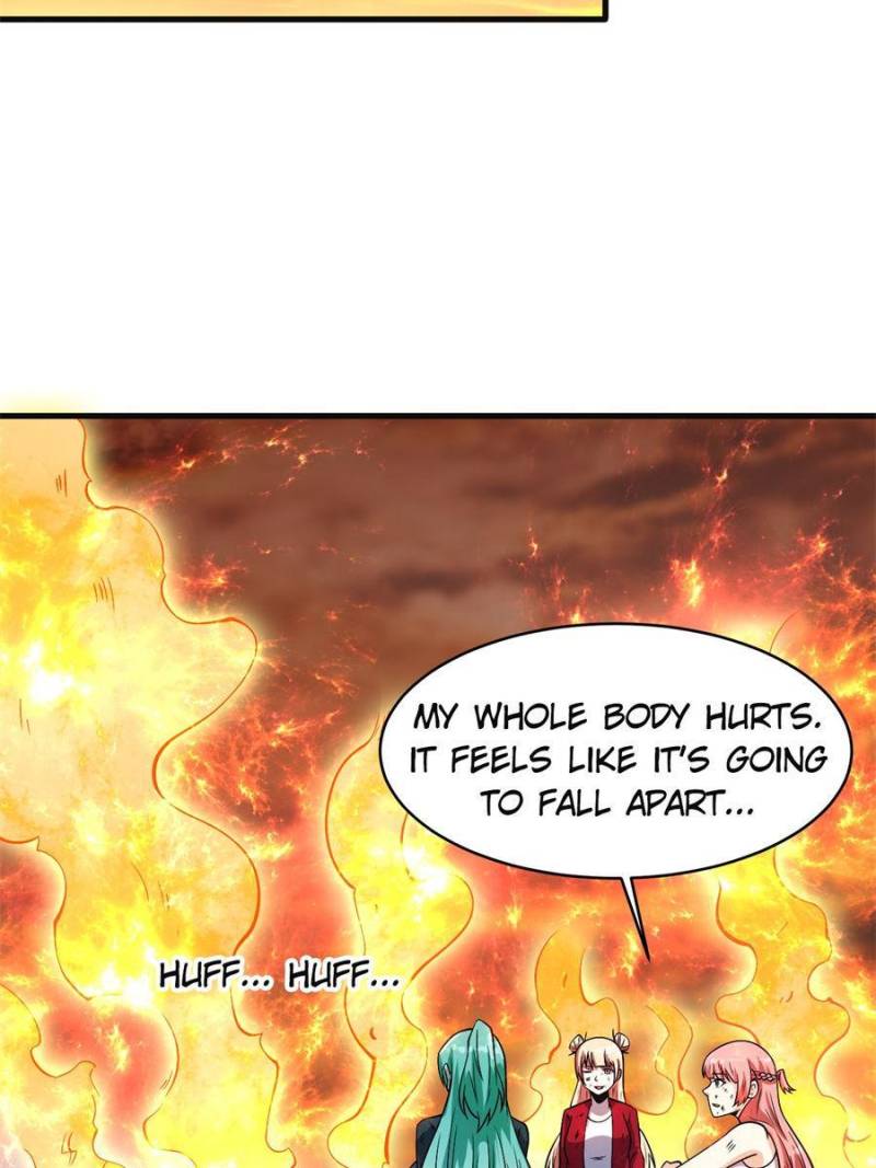 Read Endgame Restart ENGLISH Manga Online