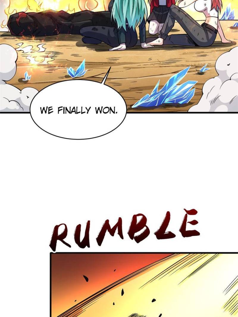 Read Endgame Restart ENGLISH Manga Online