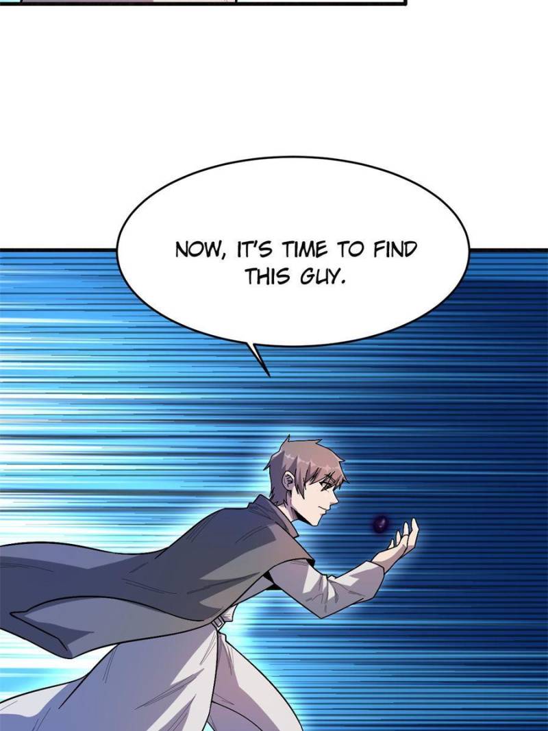 Read Endgame Restart ENGLISH Manga Online