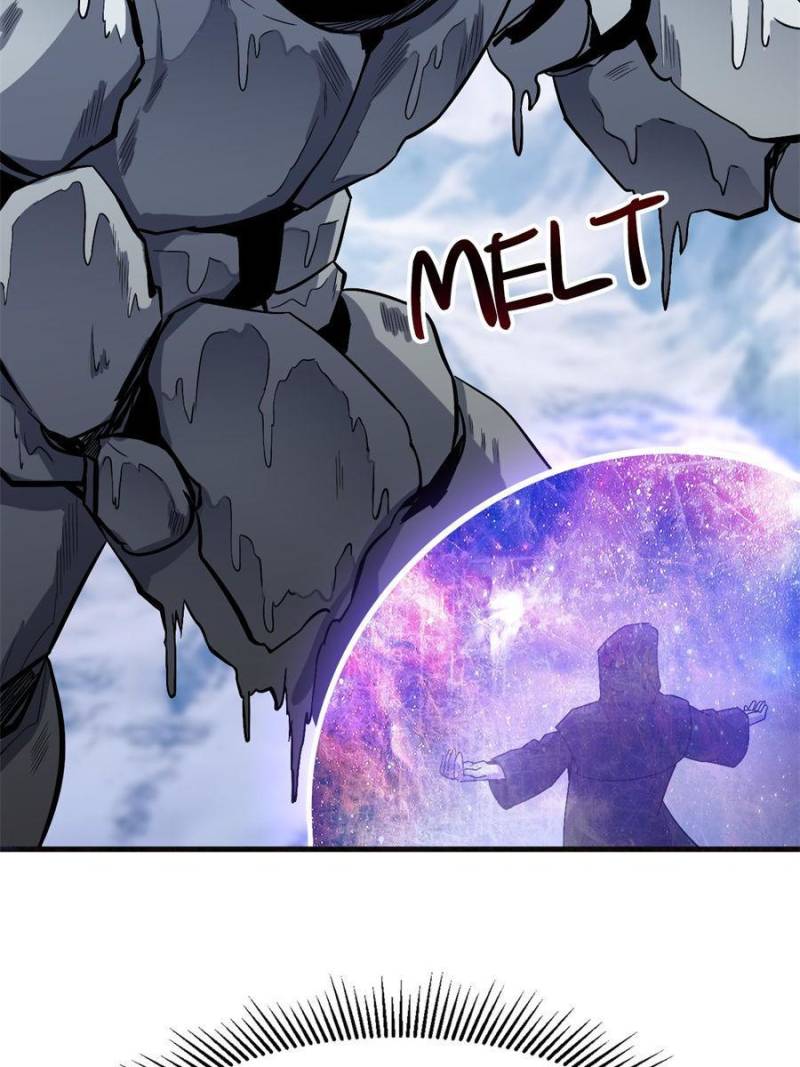 Read Endgame Restart ENGLISH Manga Online