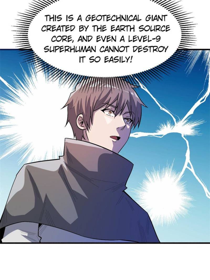 Read Endgame Restart ENGLISH Manga Online