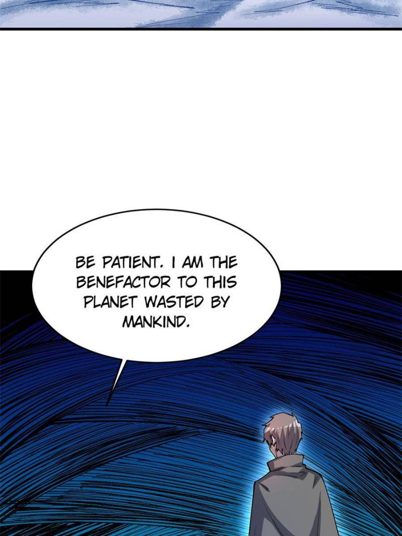 Read Endgame Restart ENGLISH Manga Online