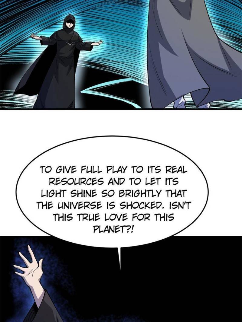 Read Endgame Restart ENGLISH Manga Online