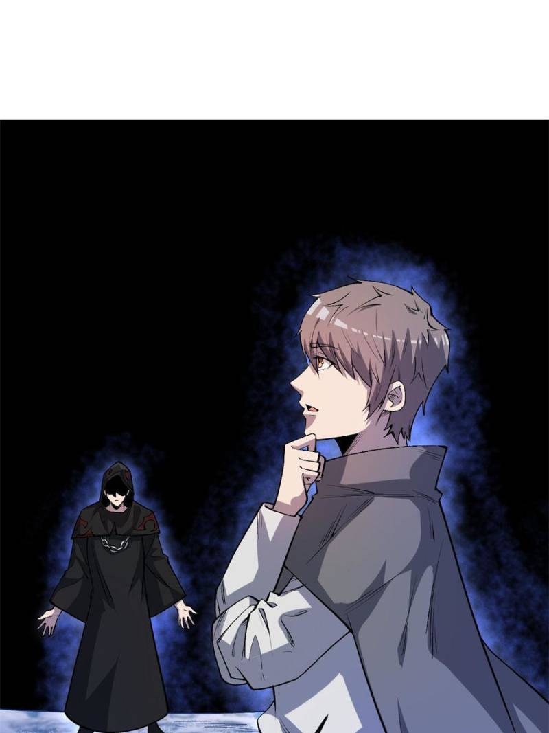 Read Endgame Restart ENGLISH Manga Online