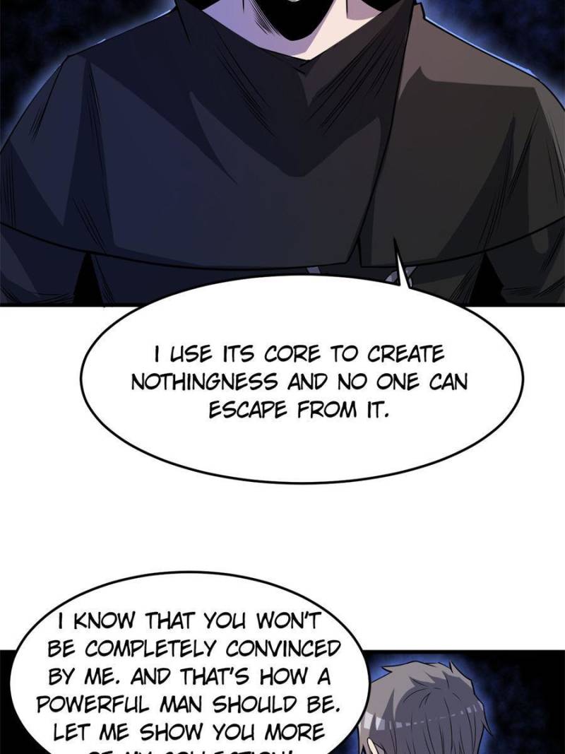 Read Endgame Restart ENGLISH Manga Online