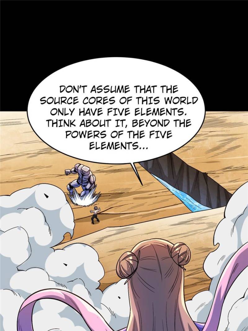 Read Endgame Restart ENGLISH Manga Online