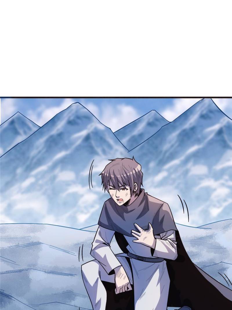 Read Endgame Restart ENGLISH Manga Online