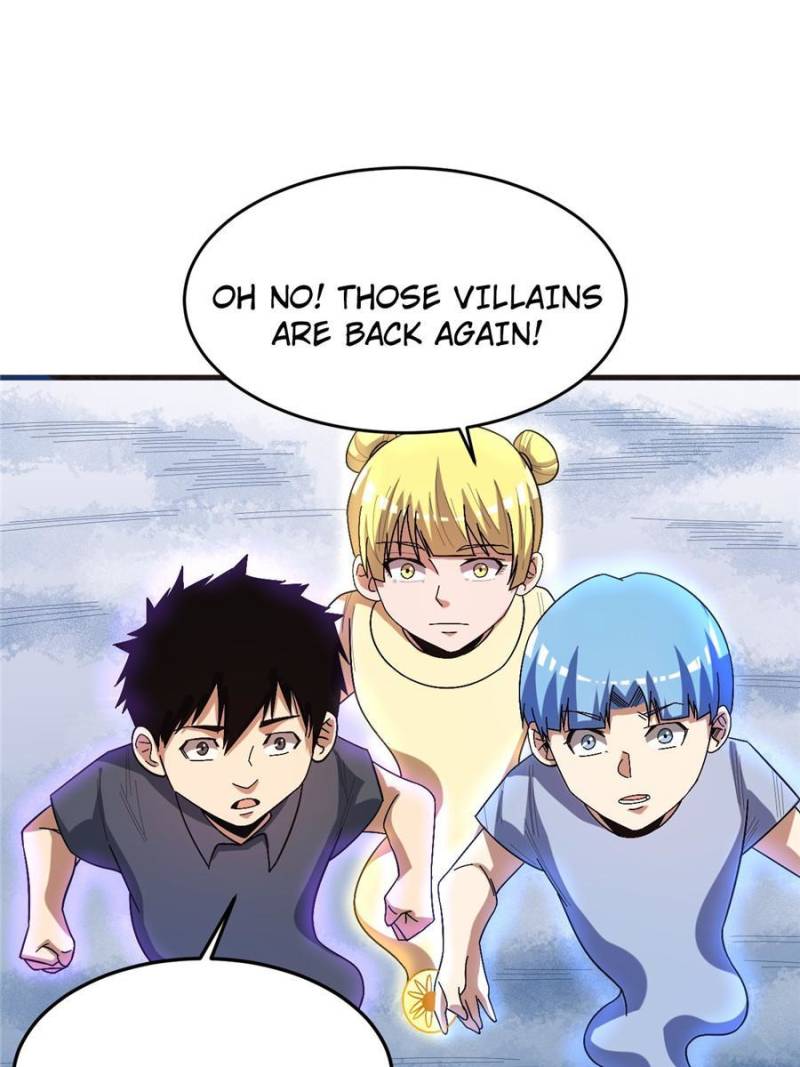 Read Endgame Restart ENGLISH Manga Online