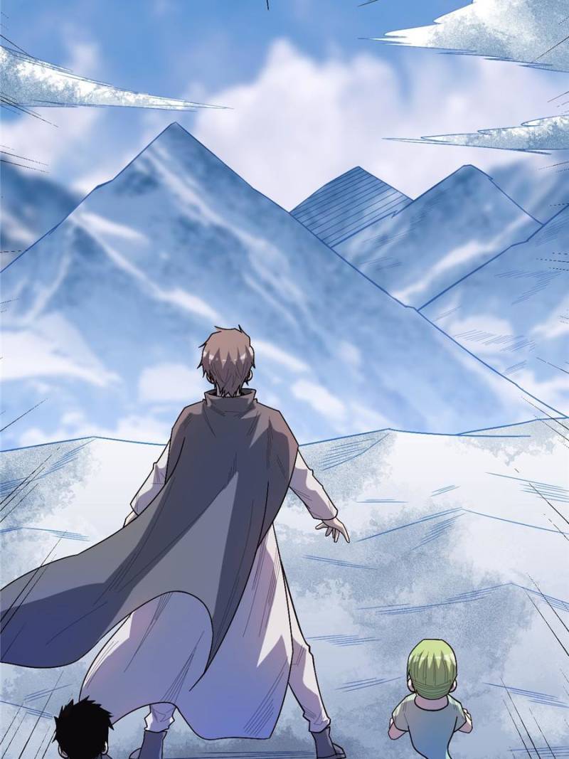 Read Endgame Restart ENGLISH Manga Online