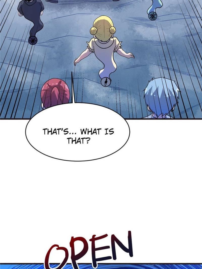 Read Endgame Restart ENGLISH Manga Online