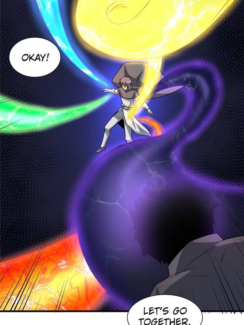 Read Endgame Restart ENGLISH Manga Online