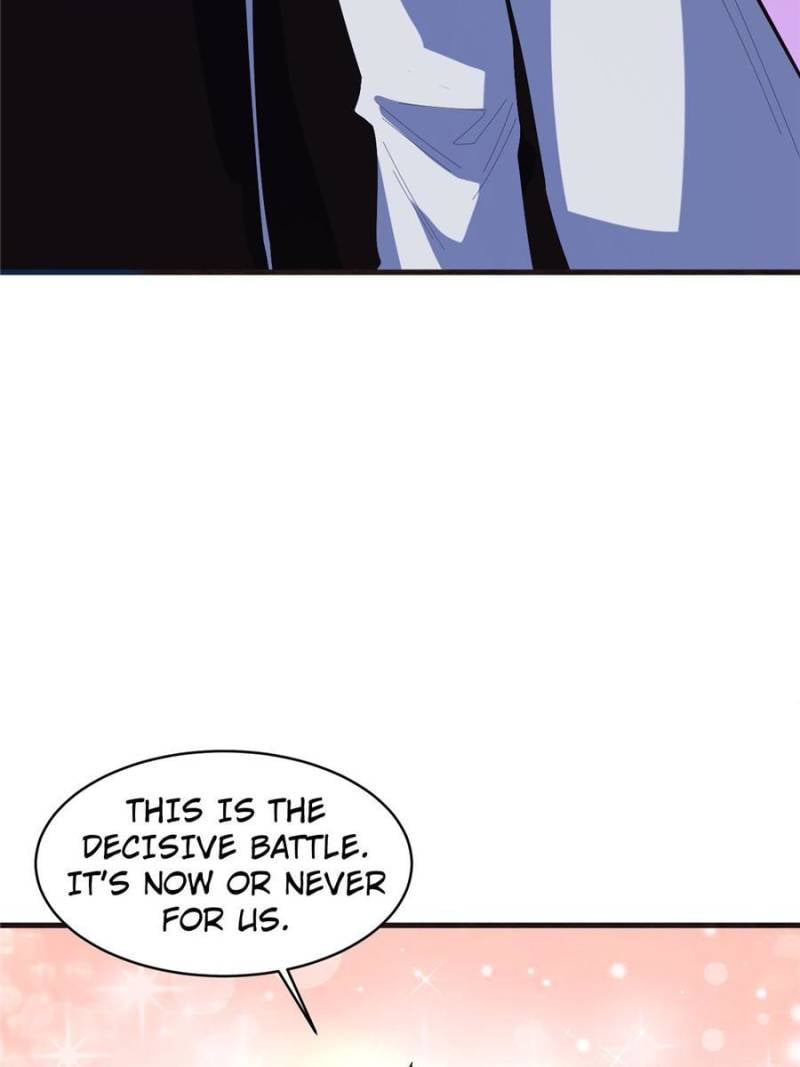 Read Endgame Restart ENGLISH Manga Online