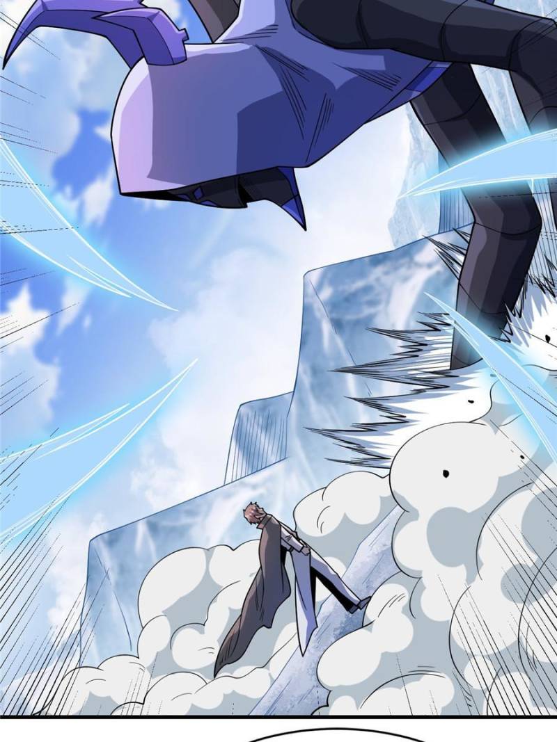 Read Endgame Restart ENGLISH Manga Online