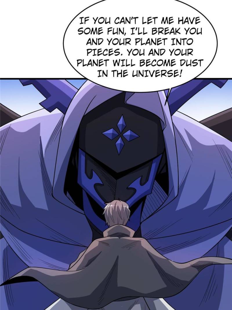 Read Endgame Restart ENGLISH Manga Online