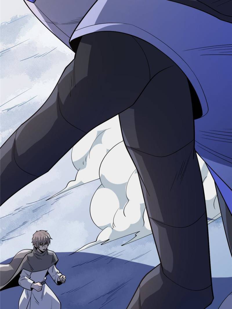 Read Endgame Restart ENGLISH Manga Online