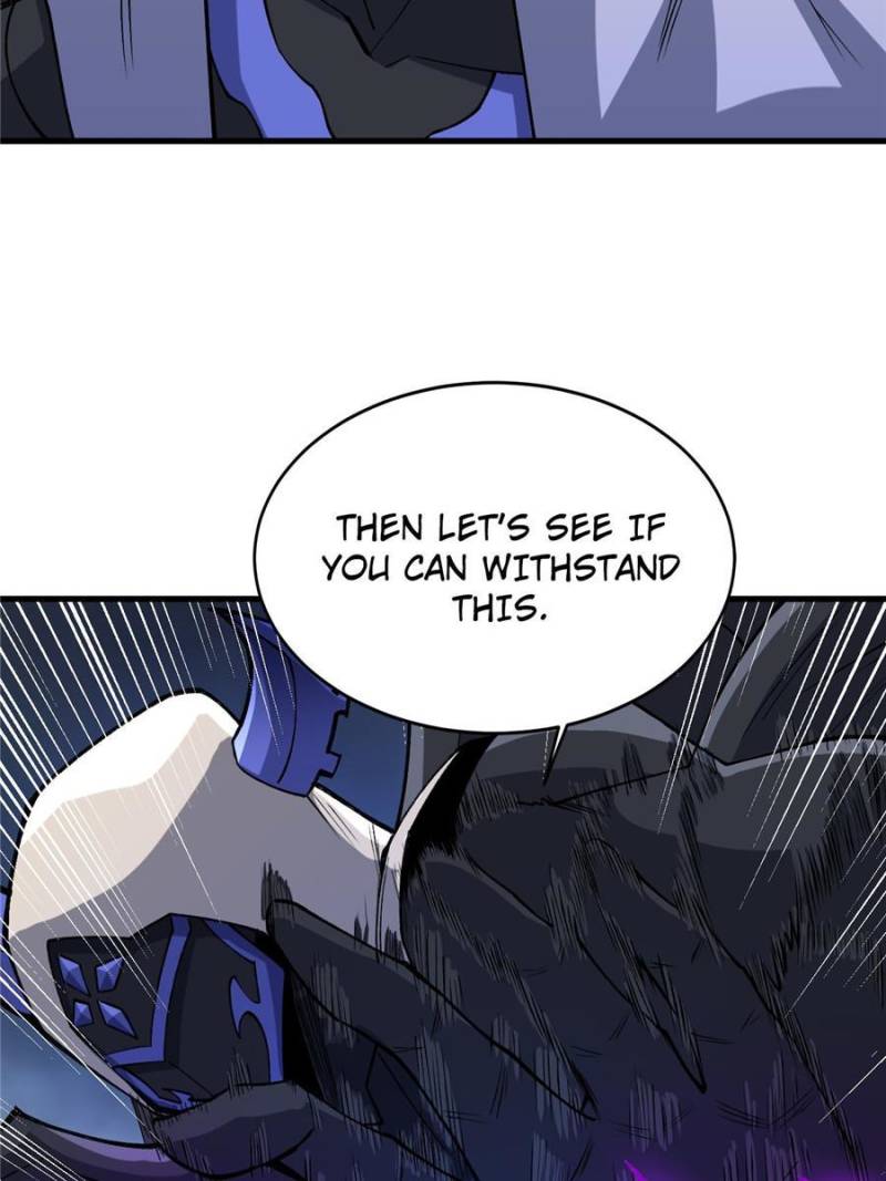 Read Endgame Restart ENGLISH Manga Online