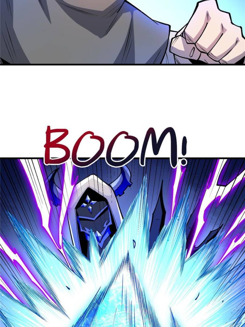 Read Endgame Restart ENGLISH Manga Online