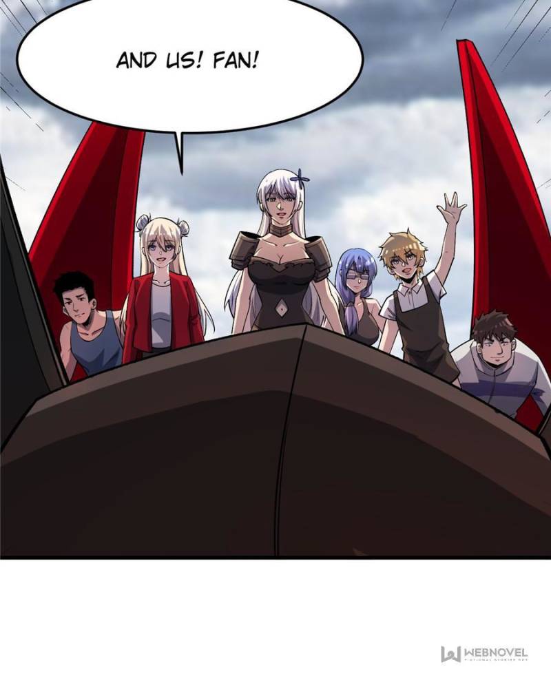 Read Endgame Restart ENGLISH Manga Online