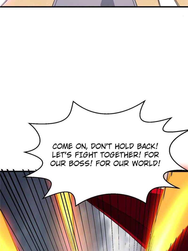 Read Endgame Restart ENGLISH Manga Online