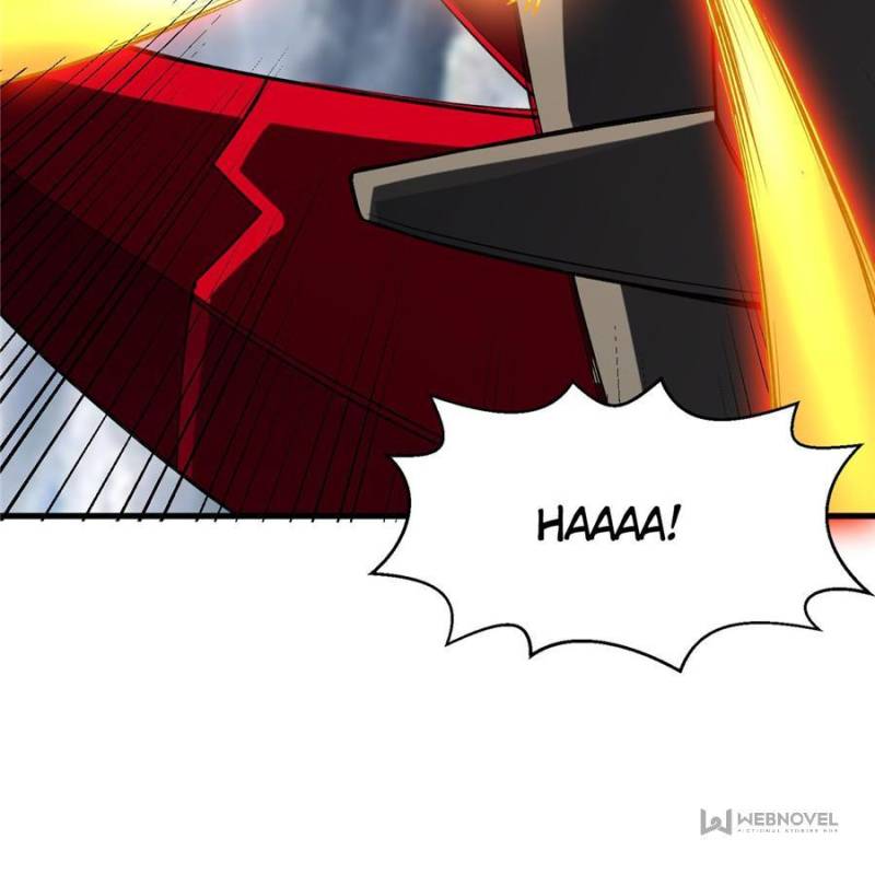 Read Endgame Restart ENGLISH Manga Online