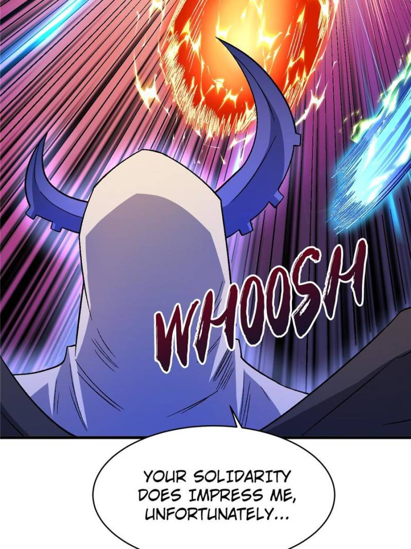 Read Endgame Restart ENGLISH Manga Online