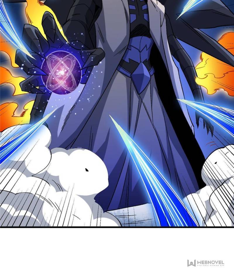 Read Endgame Restart ENGLISH Manga Online