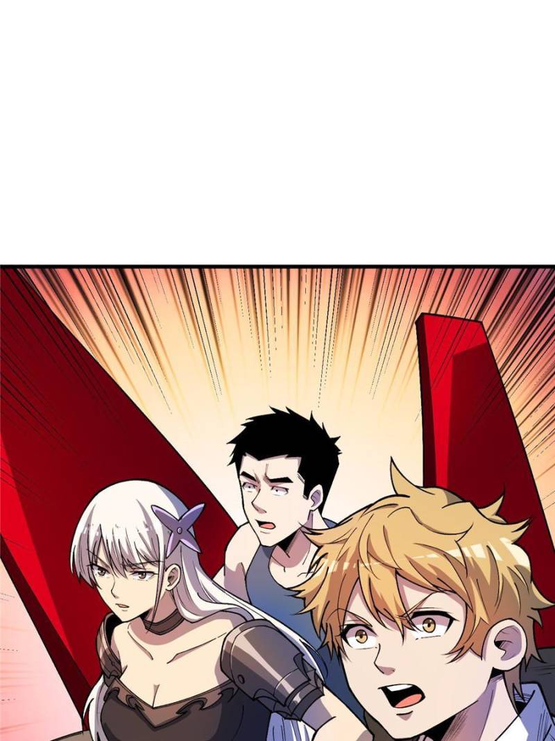 Read Endgame Restart ENGLISH Manga Online