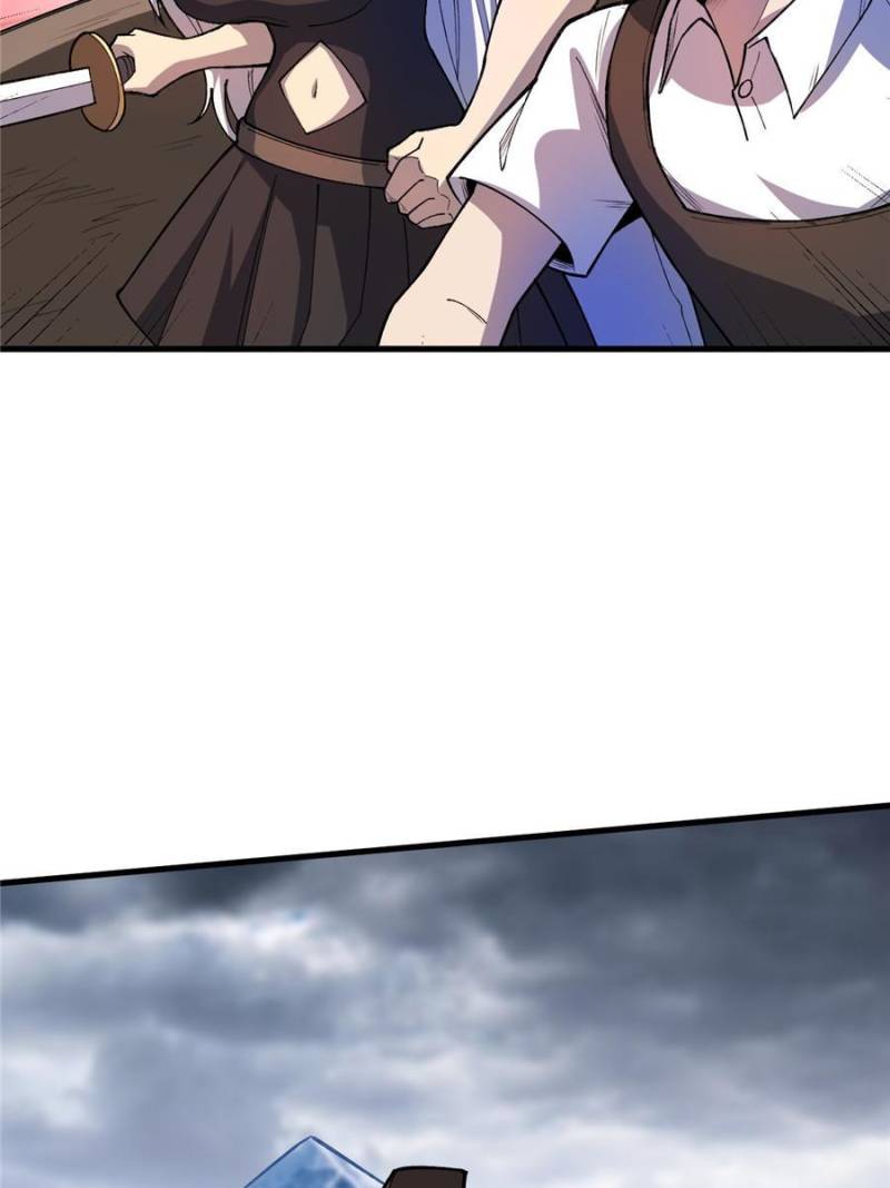 Read Endgame Restart ENGLISH Manga Online