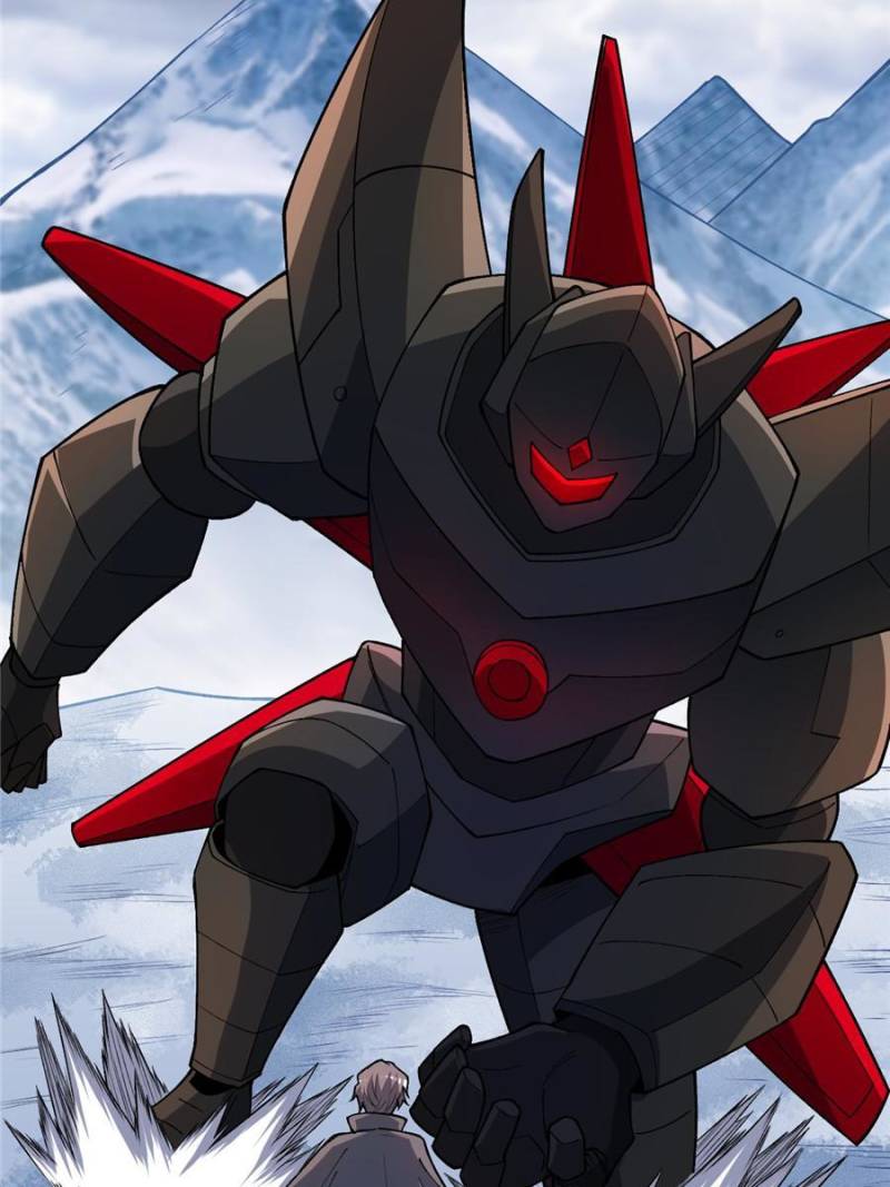 Read Endgame Restart ENGLISH Manga Online