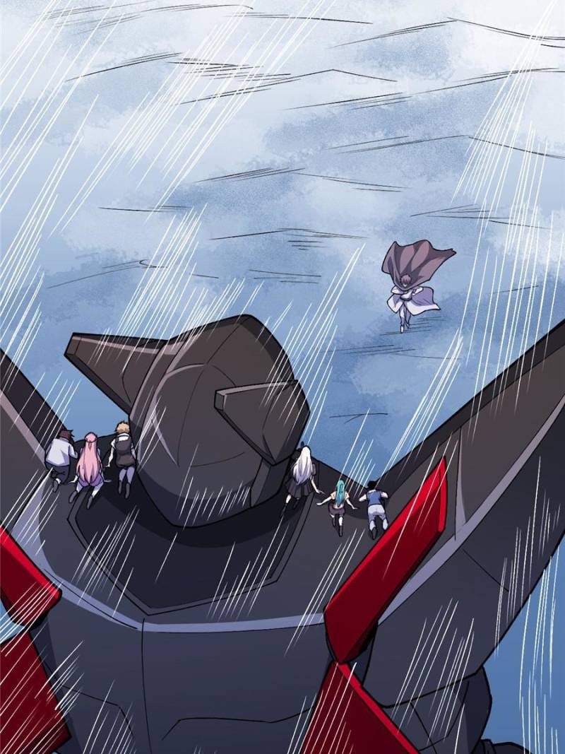 Read Endgame Restart ENGLISH Manga Online