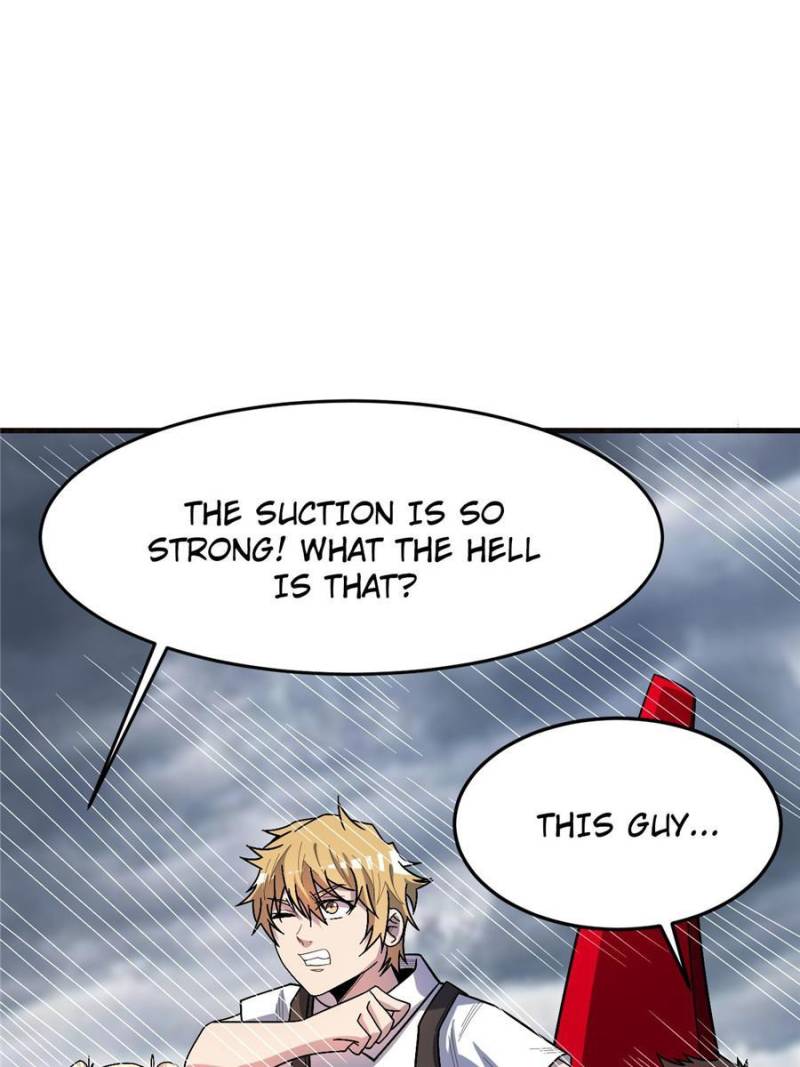 Read Endgame Restart ENGLISH Manga Online