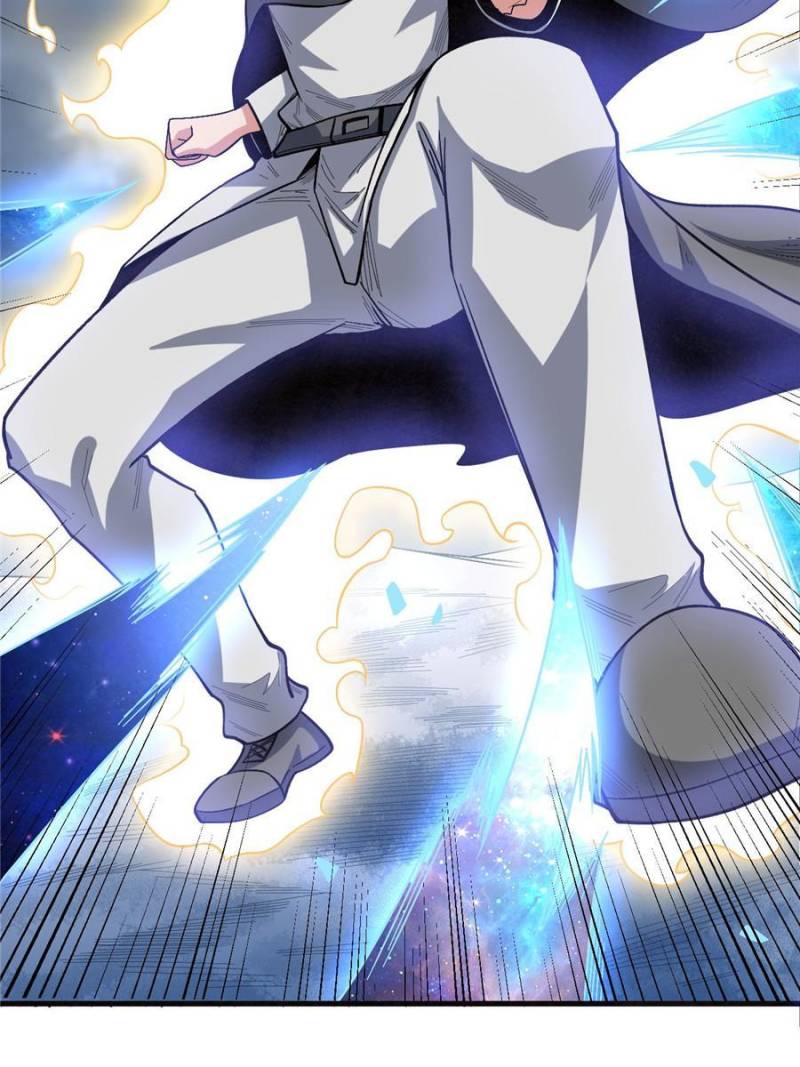 Read Endgame Restart ENGLISH Manga Online